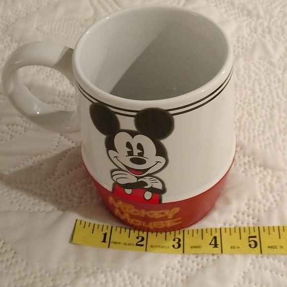 ⚜️ Mickey Mouse Mug - Picture 6 of 6
